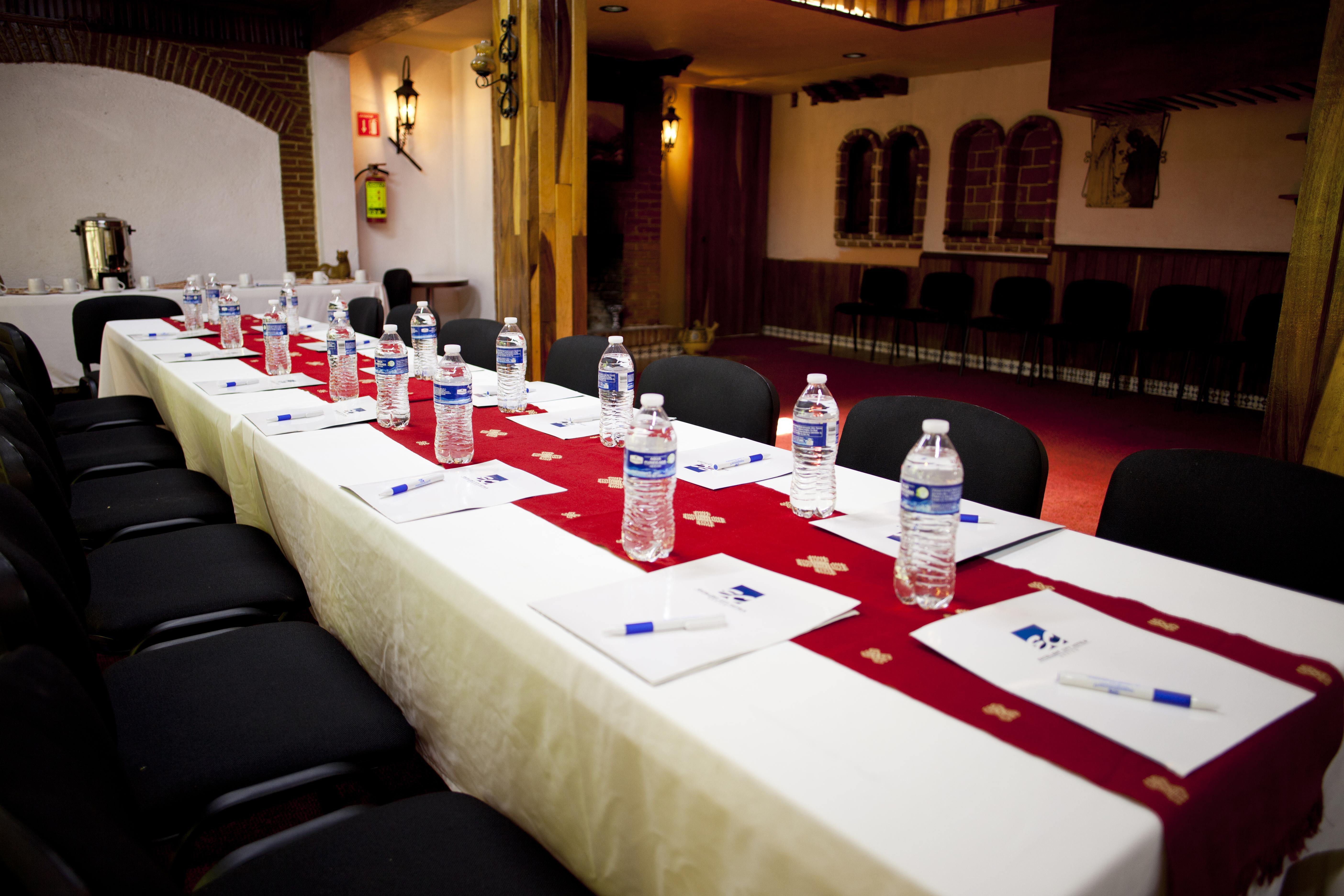 Hotel Palacio De Moctezuma San Cristóbal de Las Casas Eksteriør billede