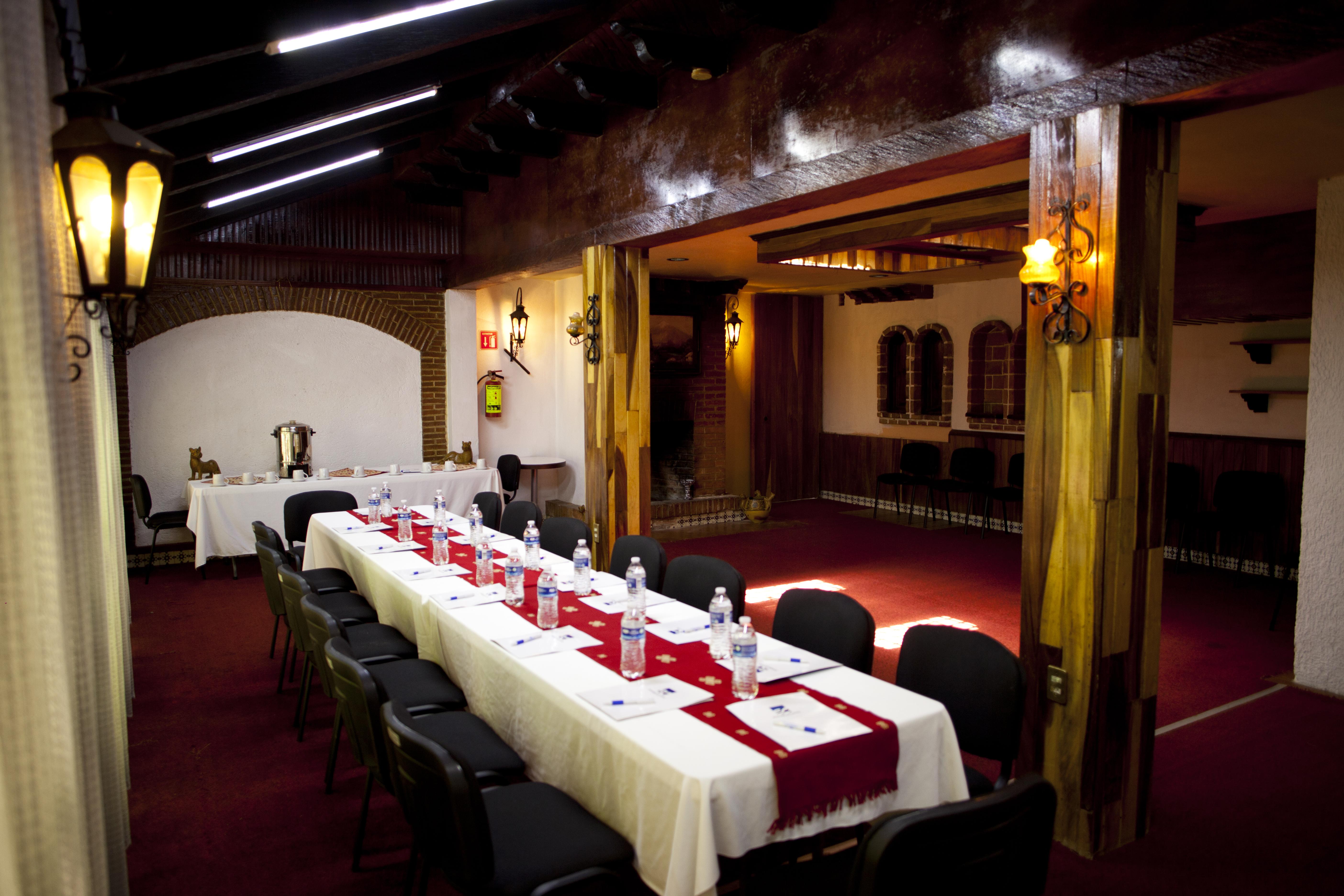 Hotel Palacio De Moctezuma San Cristóbal de Las Casas Eksteriør billede