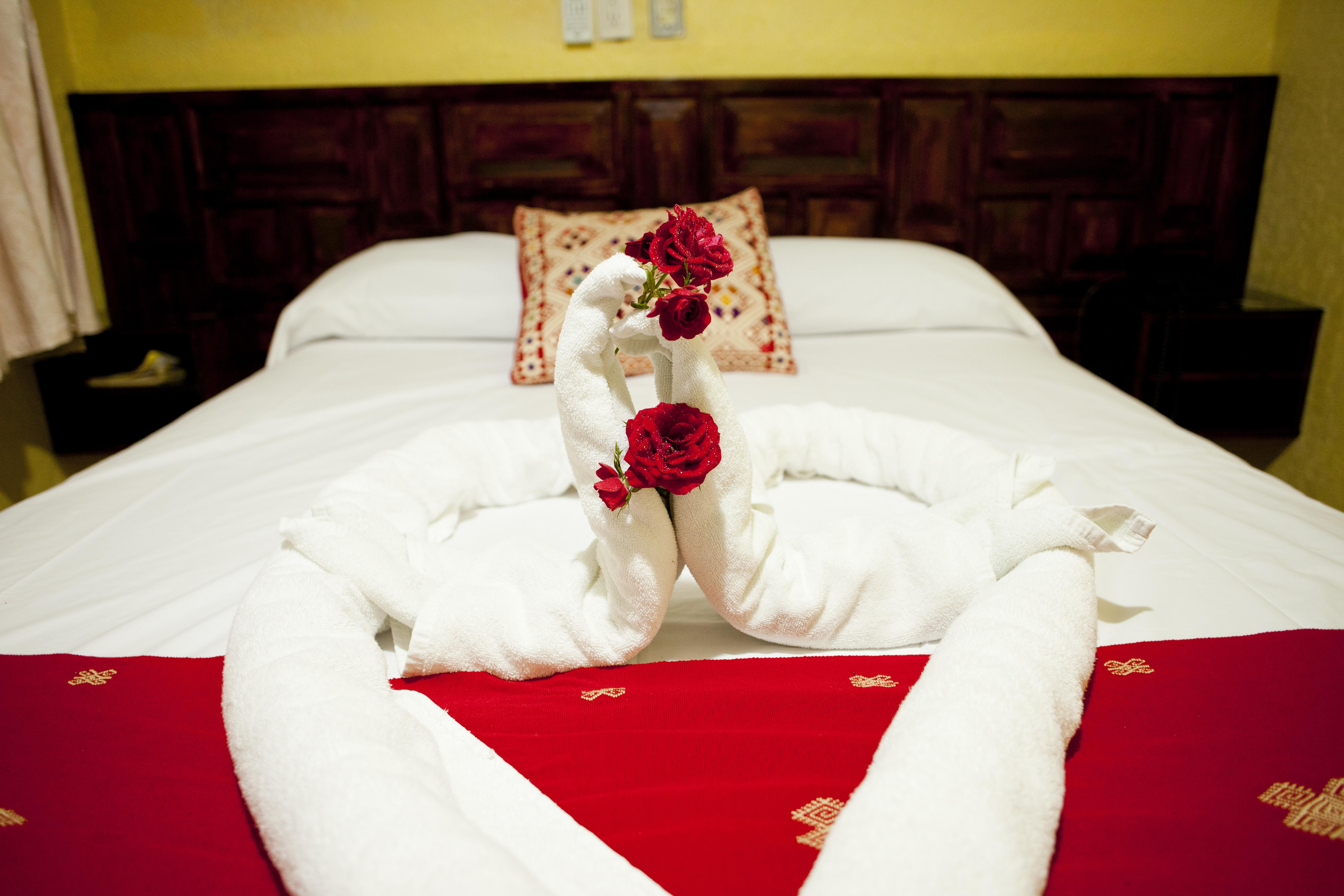 Hotel Palacio De Moctezuma San Cristóbal de Las Casas Eksteriør billede